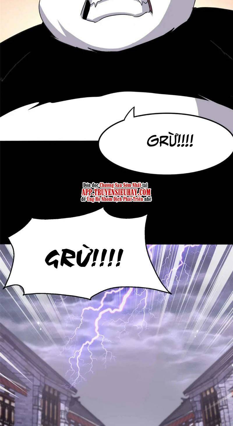 bạn gái virus của tôi chapter 416 7