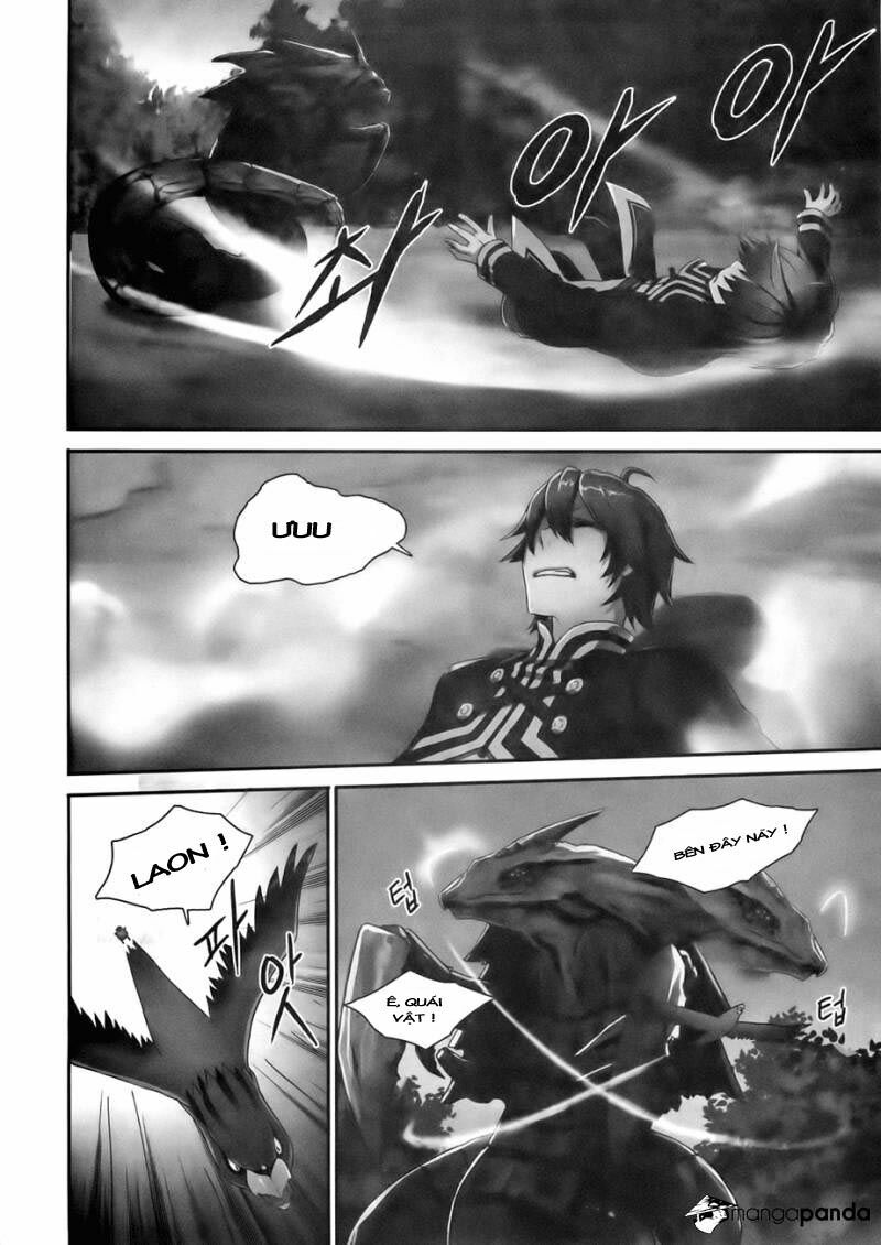 sword girls chapter 1 21