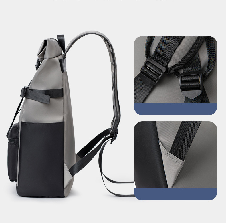 Balo thời trang phong cách dễ thương - BEE GEE BLTT5583