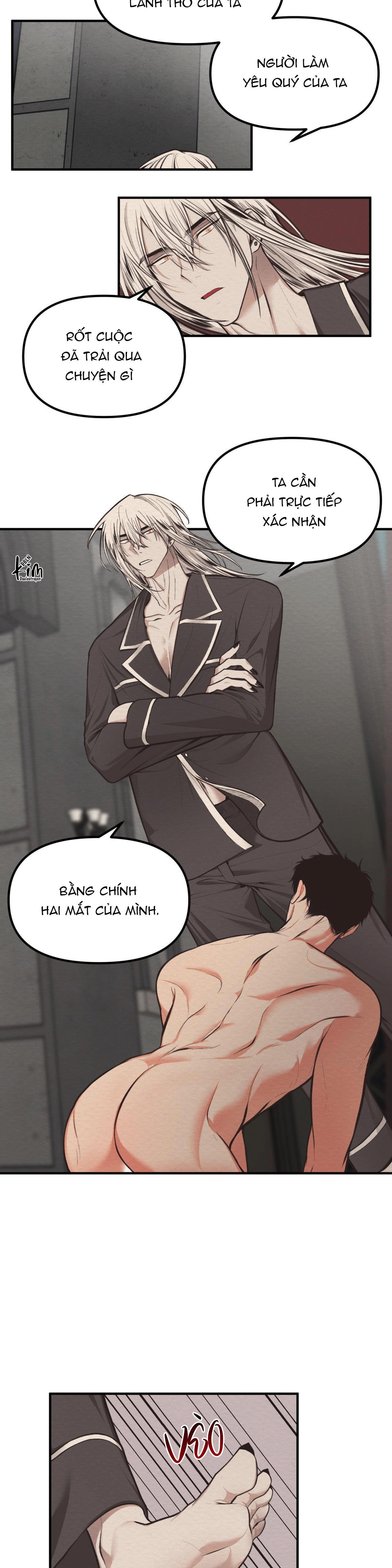 ác ma đỉnh cấp chapter 2 13