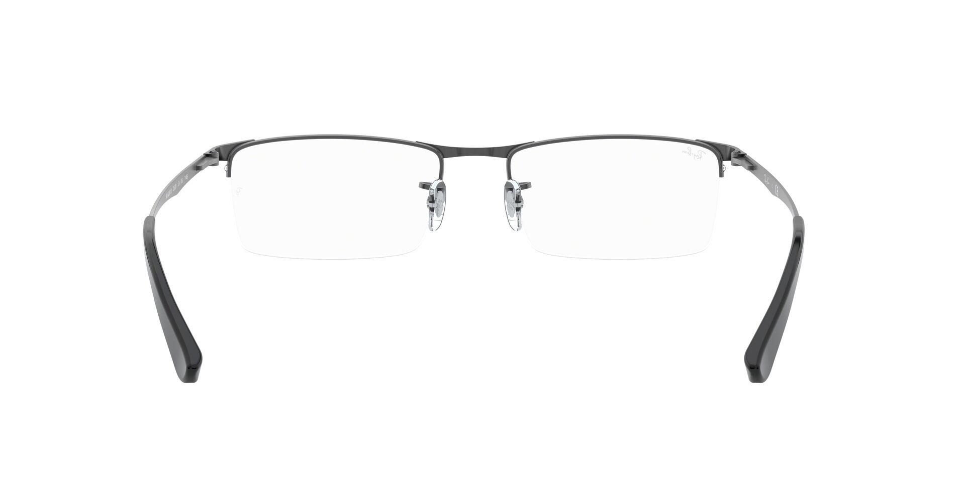 Mắt Kính Ray-Ban  - RX6281D 2620 -Eyeglasses