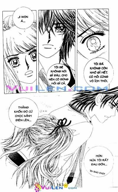 tìm lại tình yêu chapter 32 24