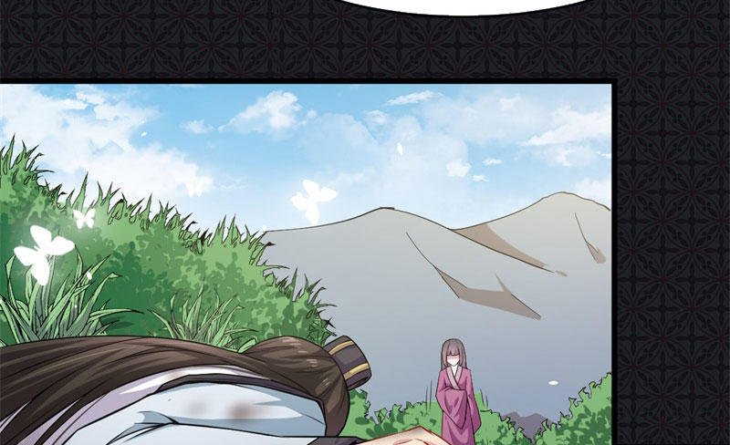 ngạo kiều quỷ vương yêu ta chapter 109 35