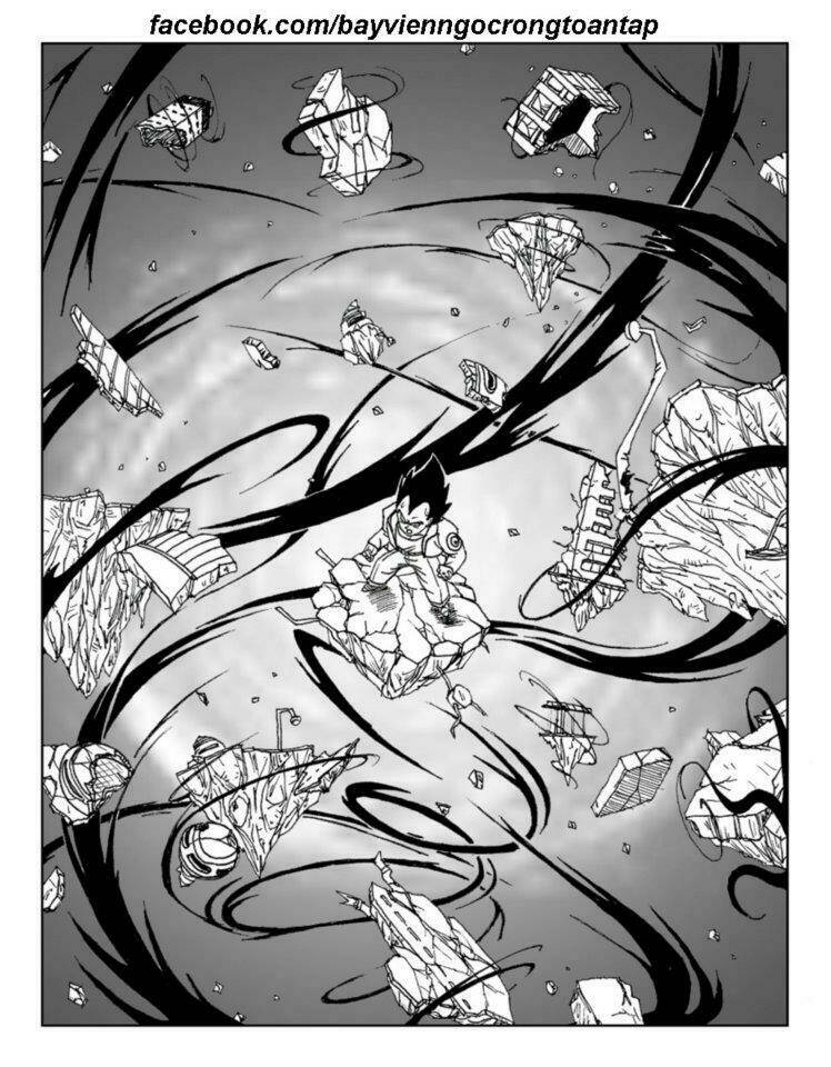 thế giới ngọc rồng new age chapter 20 10