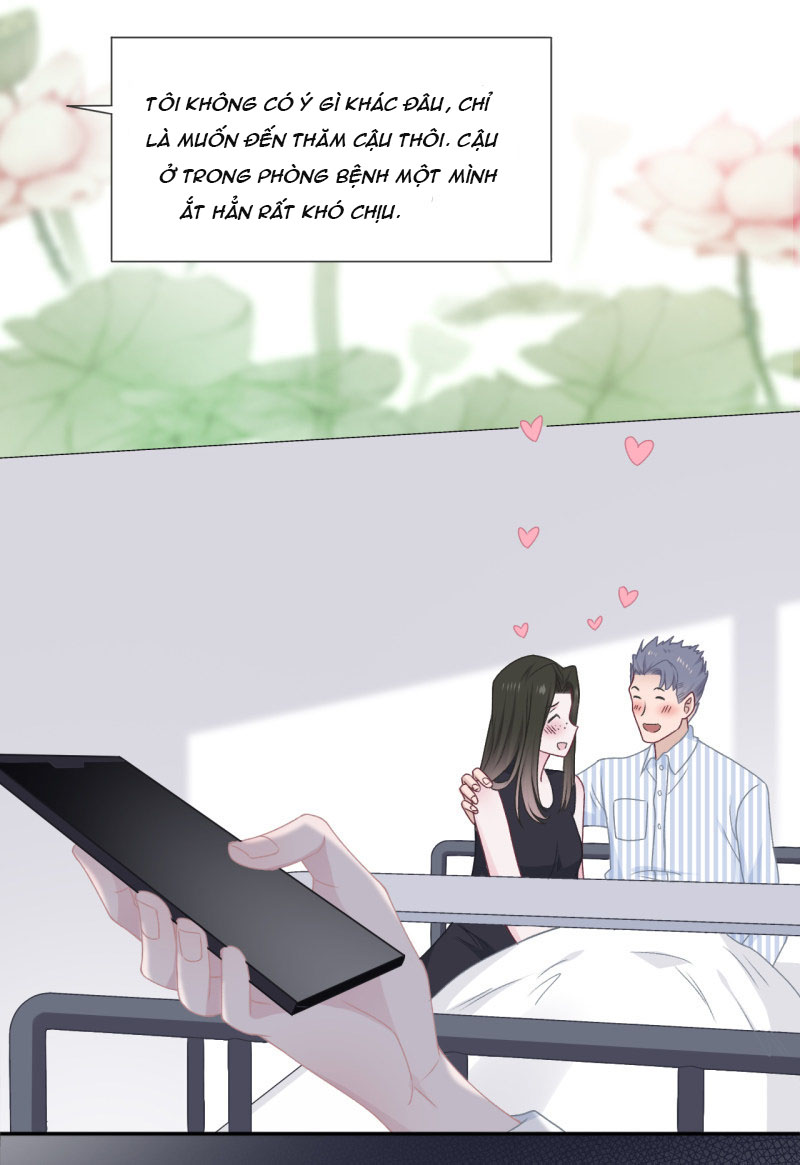 cái thùng cơm sát vách chapter 55 3