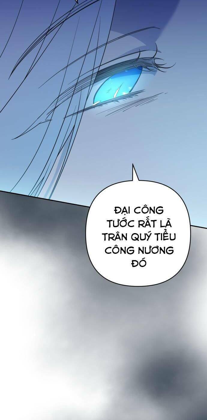 công nương mint bé nhỏ chapter 42 12
