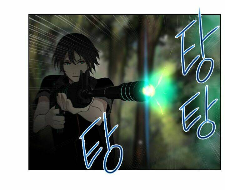 người cống hiến chapter 28 27