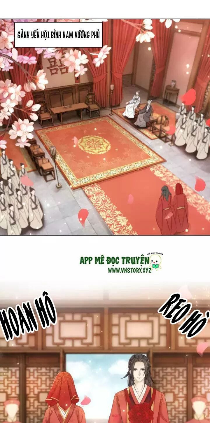 cực phẩm phế vật tiểu thư chapter 116 2