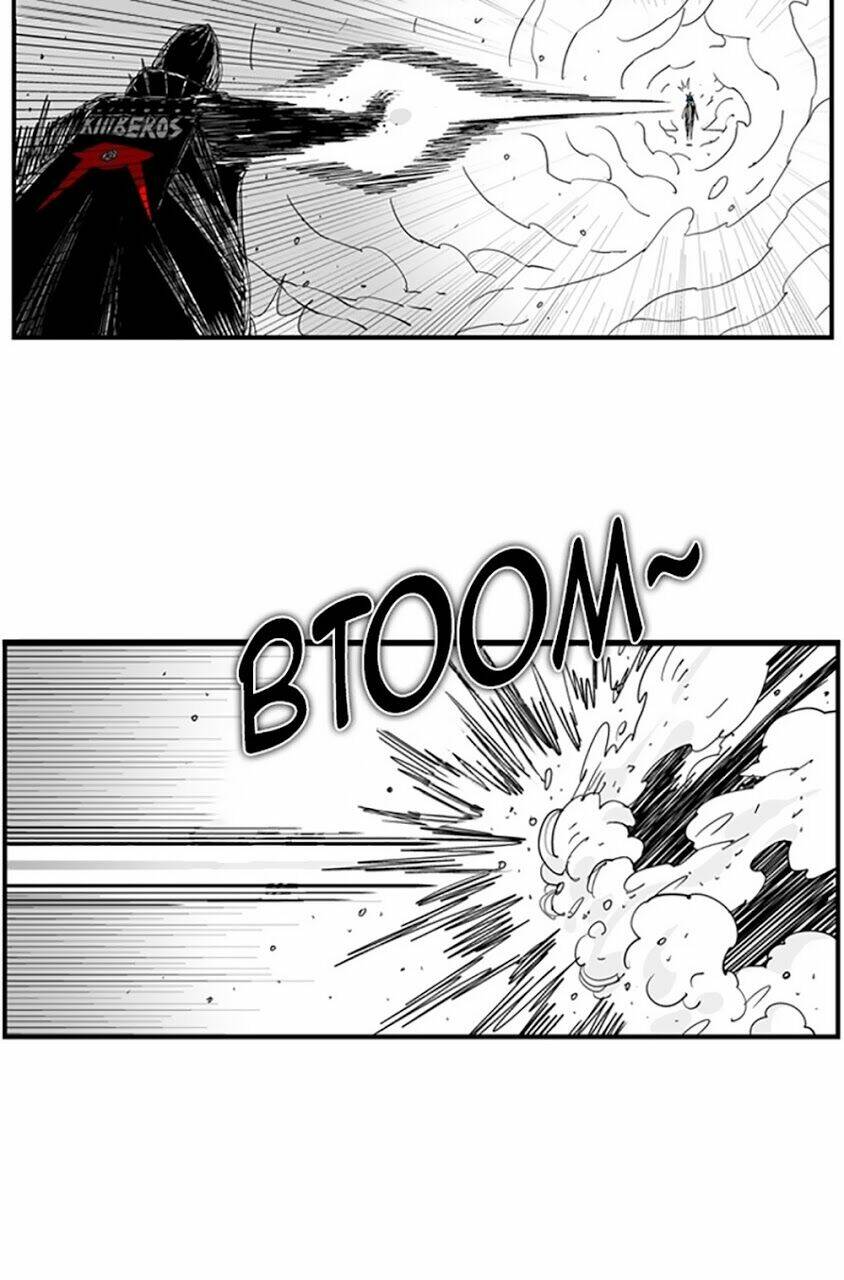 hành trình thoát khỏi địa ngục chapter 70 5