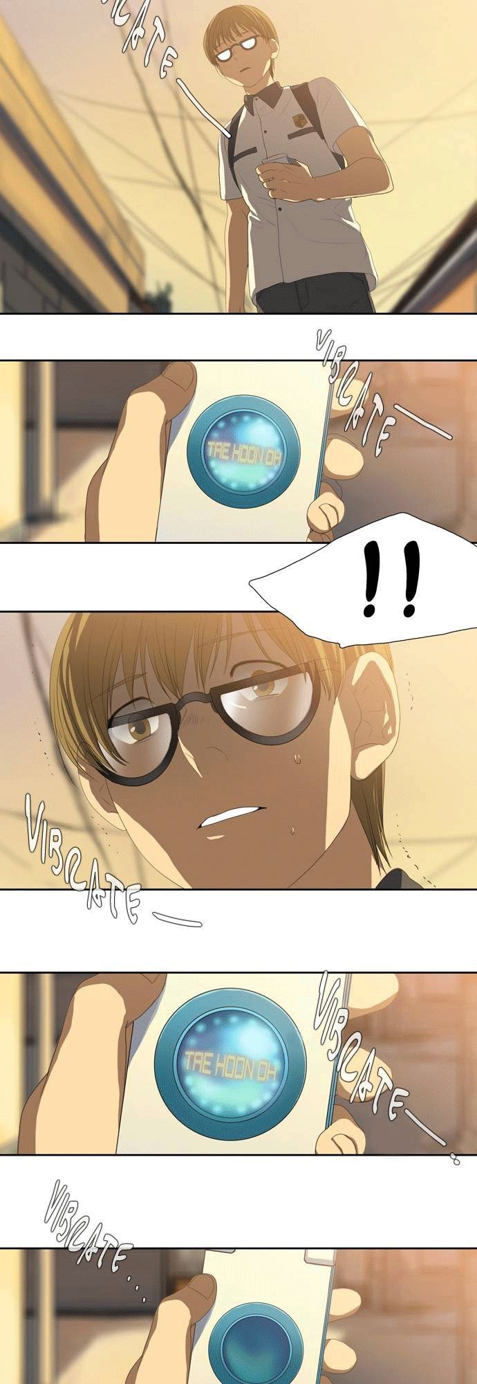 si mun - người giao tiếp với linh hồn chapter 12 4