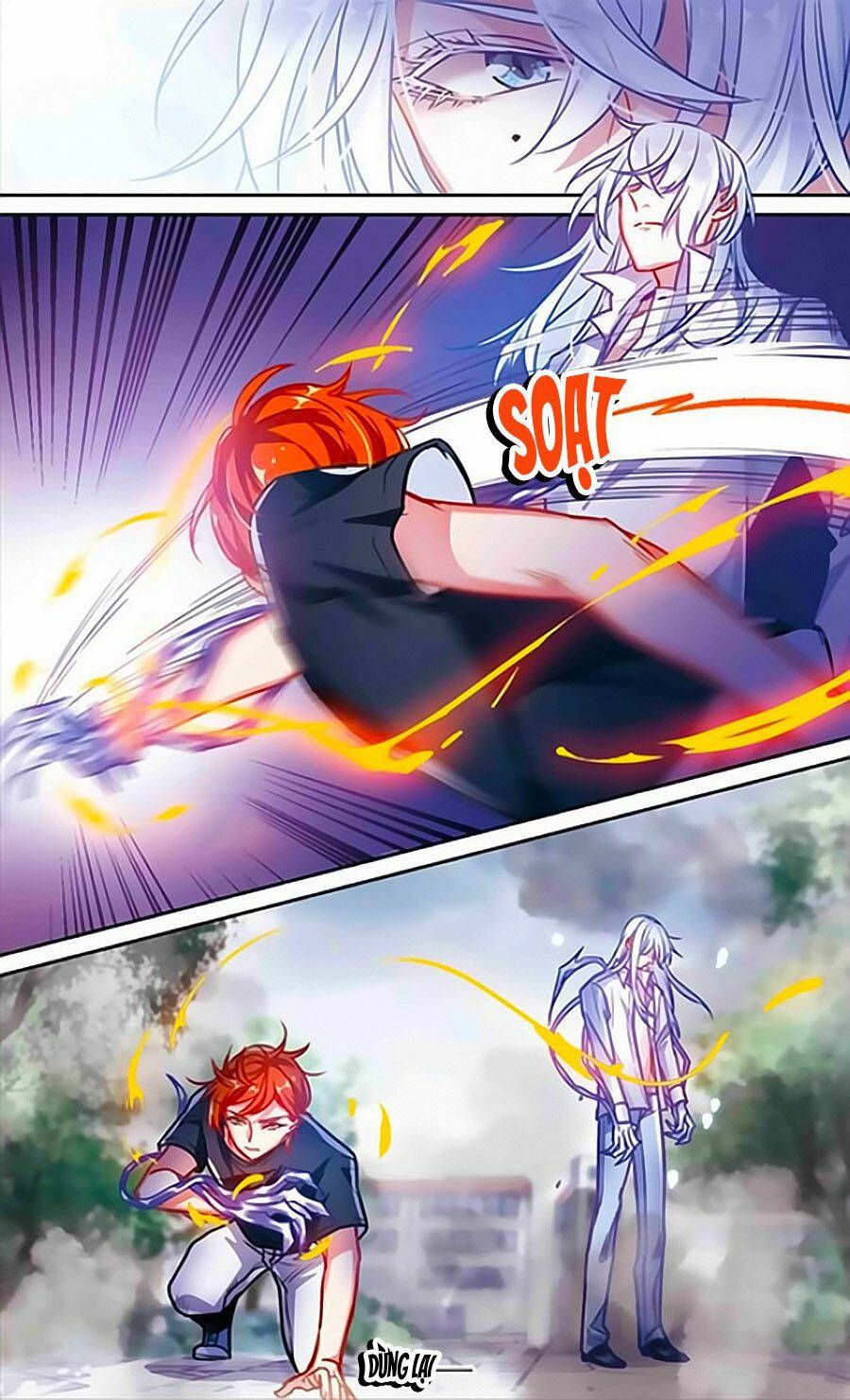 địa ngục cáo bạch thi chapter 16.2 1