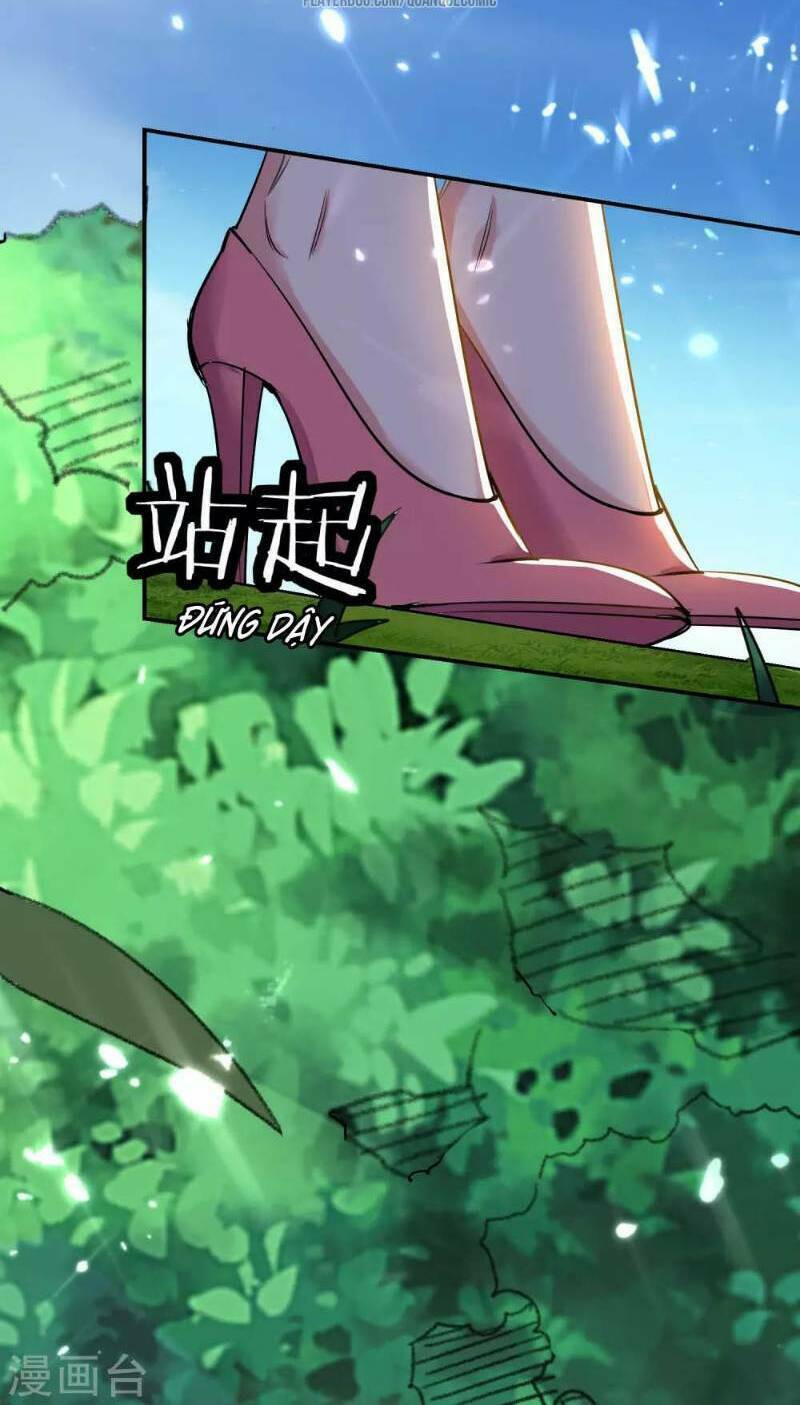 vạn giới tiên vương chapter 14 38