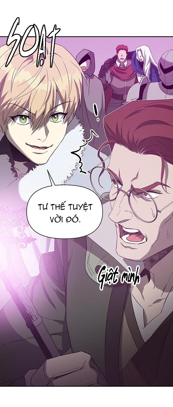 hai đất nước, đất nước của nô lệ chapter 27 84