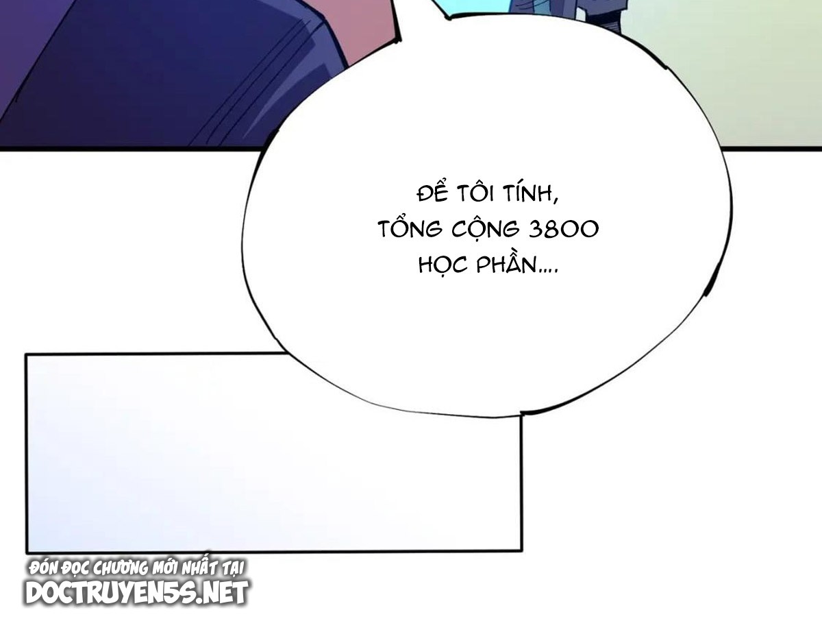 toàn dân chuyển chức: không có chức ta kết thúc thần minh chapter 22 43