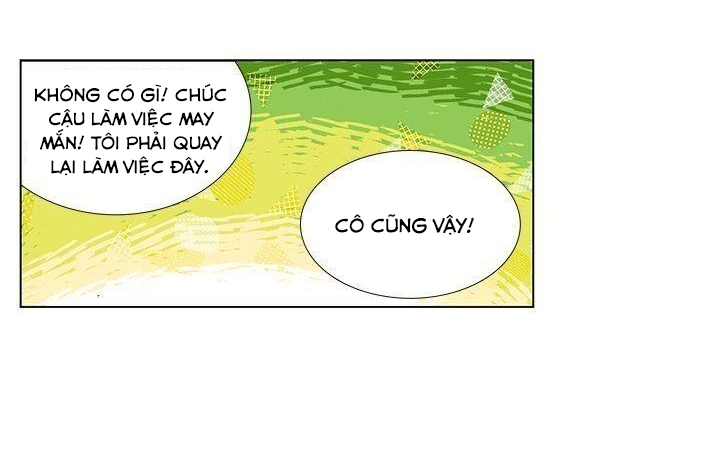 đầu bếp ẩn dấu lời chúc phúc chapter 9.3 2