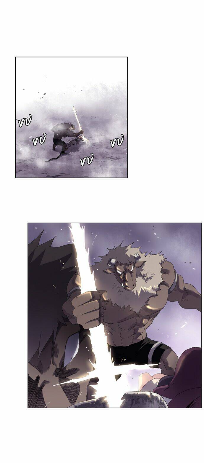 bản khế ước linh hồn chapter 27 2