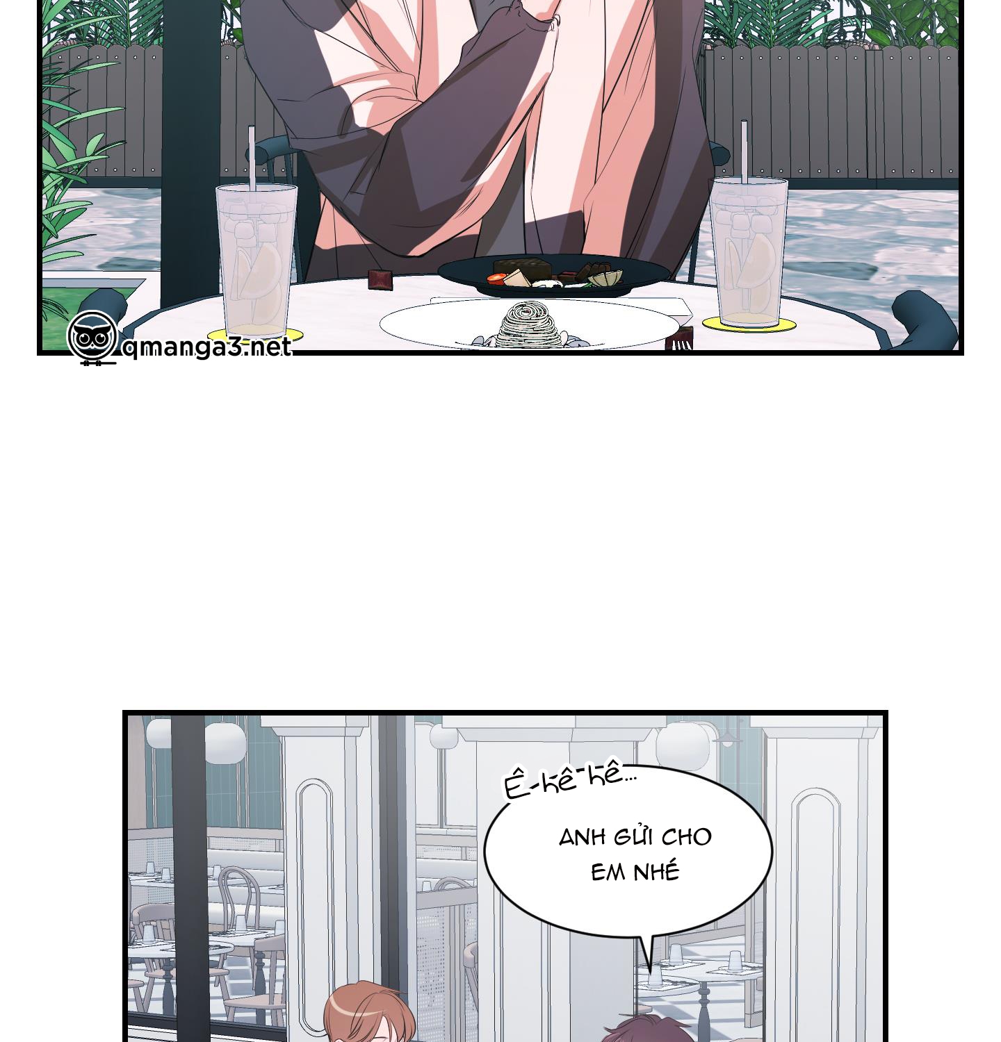 chốn riêng tư chapter 39 36