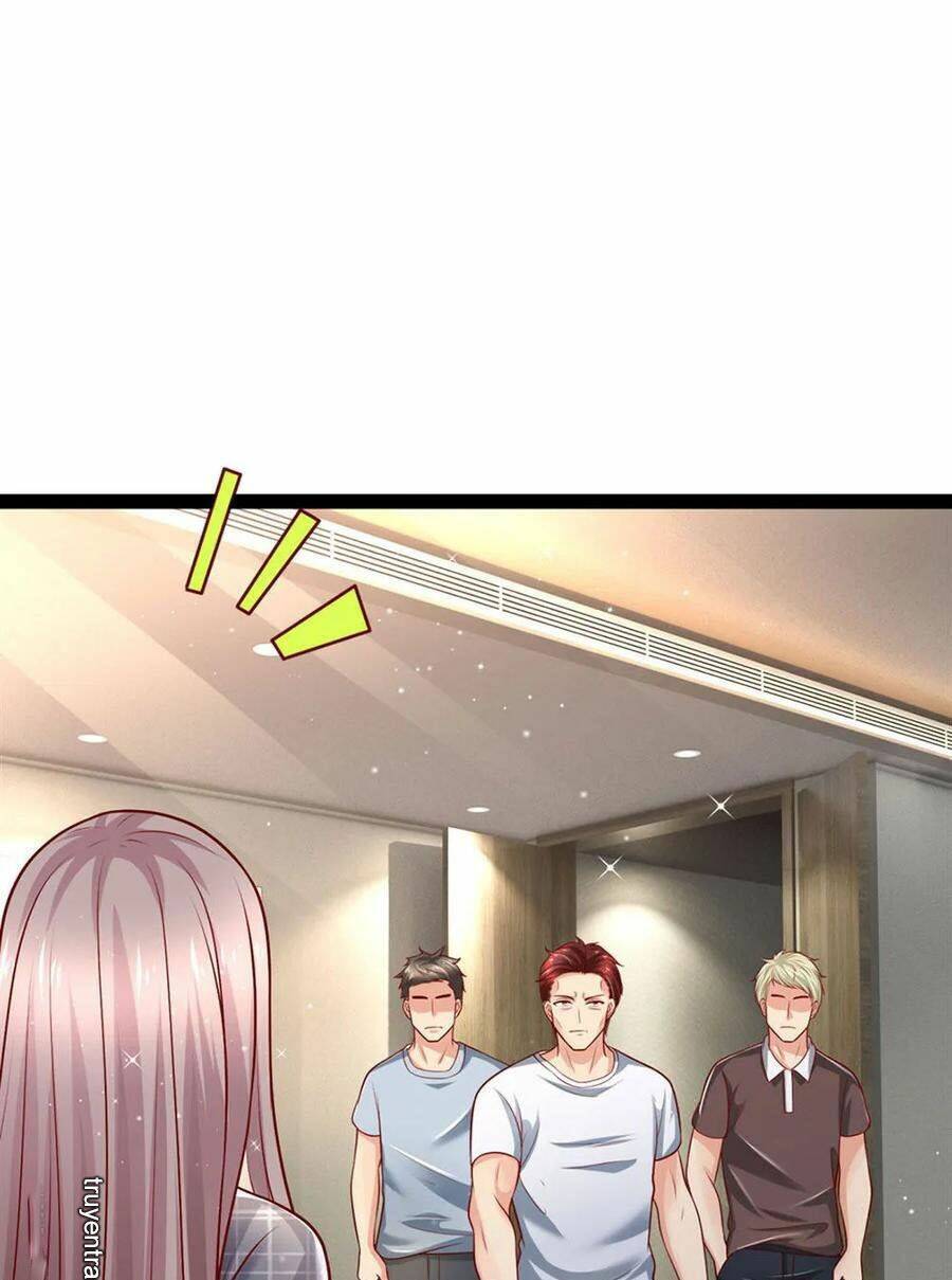 tuyệt đỉnh khí thiếu chapter 70 21