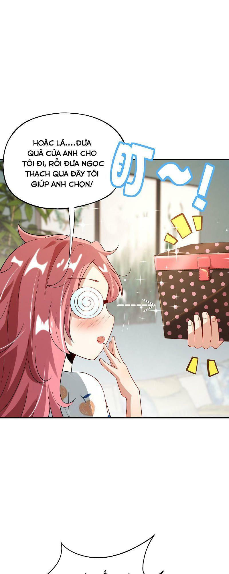 vòng bạn bè mạnh nhất của tiên giới chapter 95 3