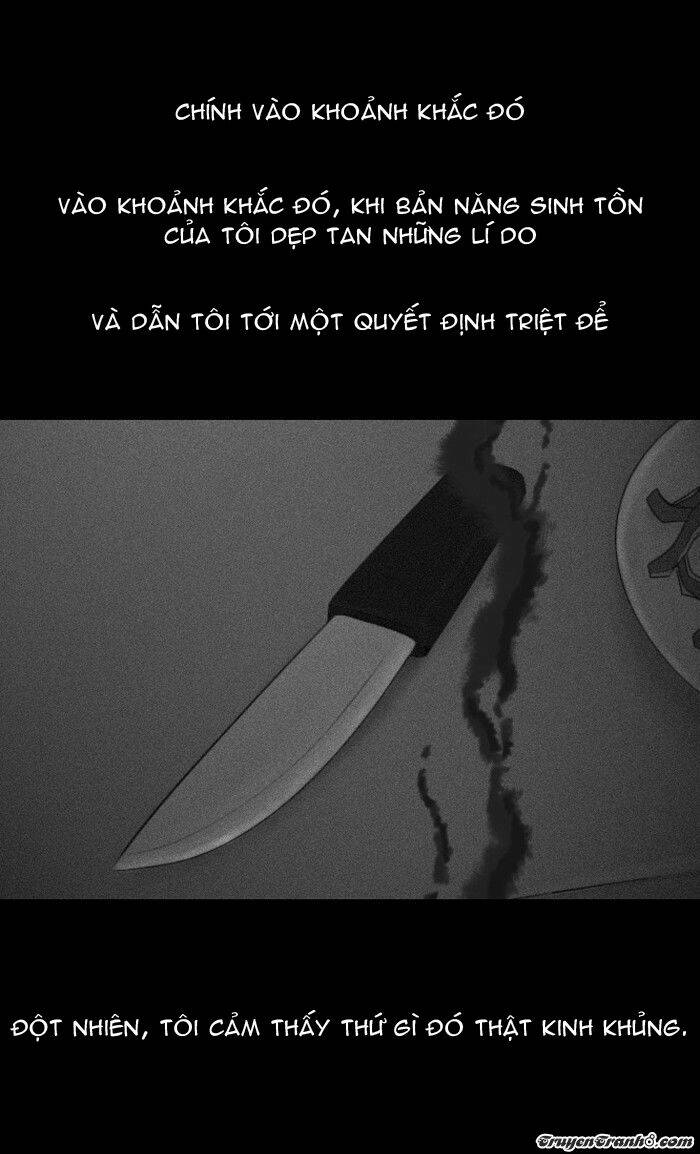 thứ sáu: những câu chuyện cấm chapter 25 53