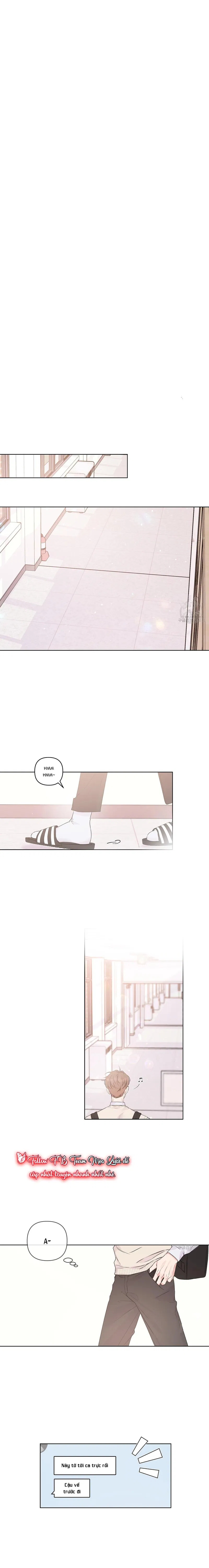 đừng bận tâm, em yêu chapter 26 4