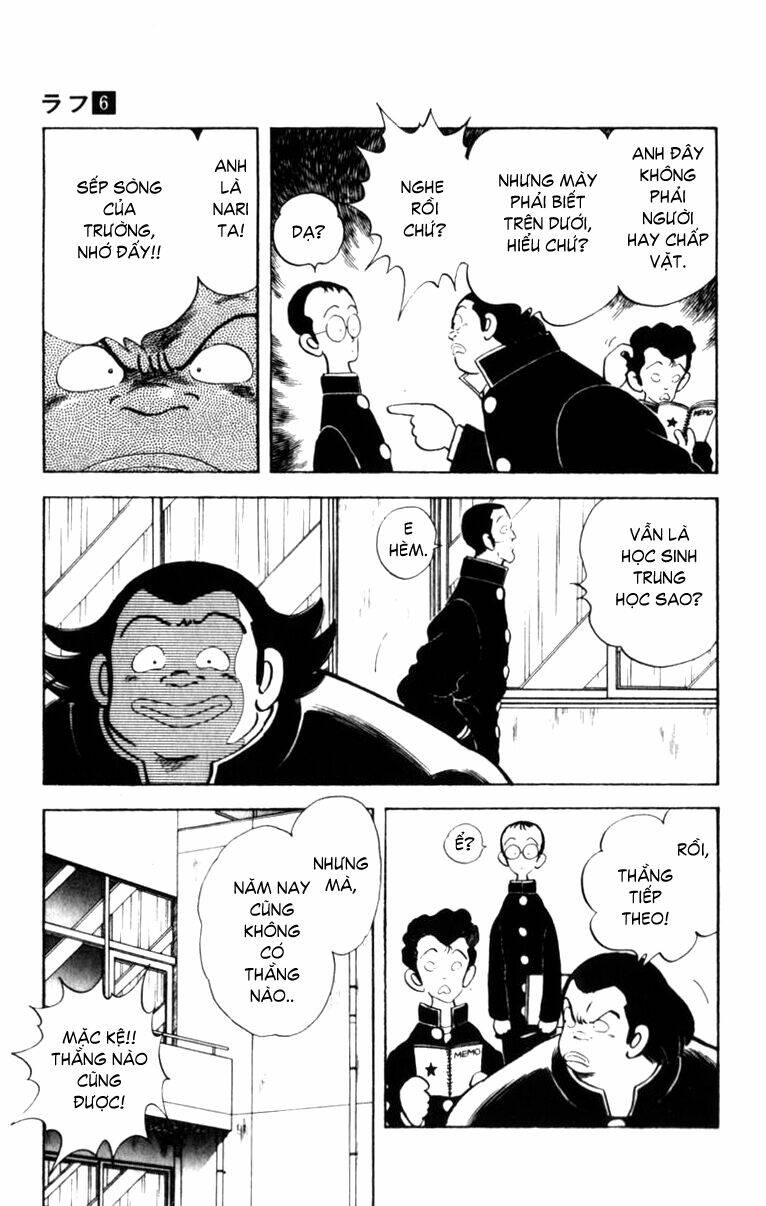 rough - ngọc thô chapter 54 6