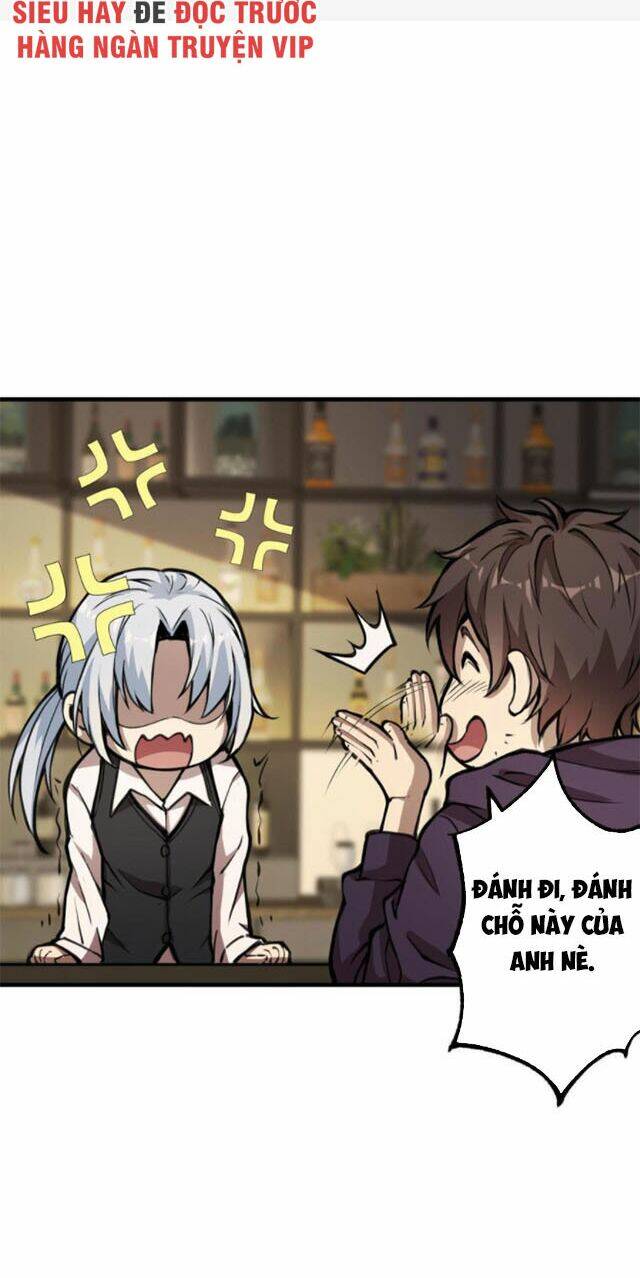 thâm dạ thư ốc chapter 131 28