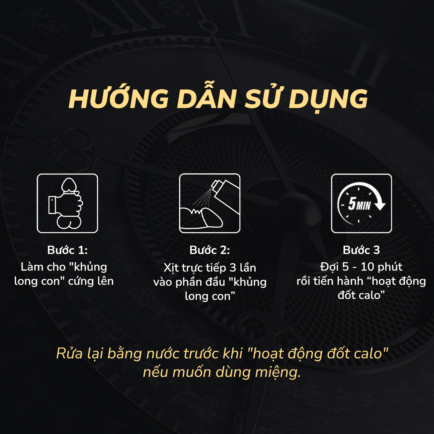 Gel bôi trơn cho nam Powergra For Men kèm 1 chiếc BCS Gun Super Thin