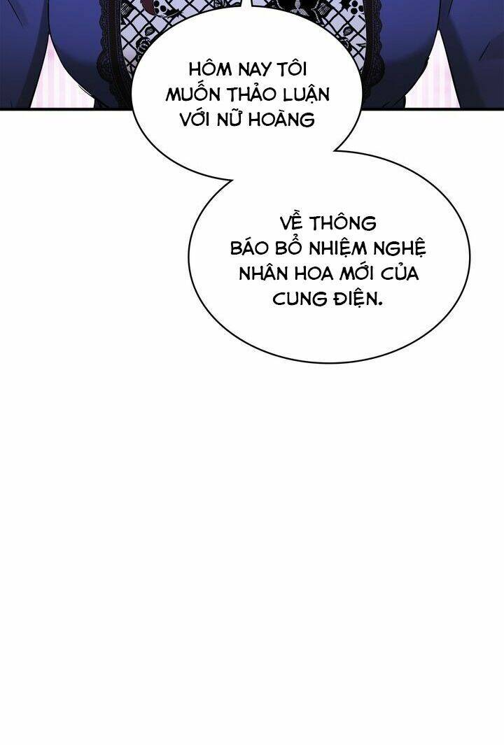 người thừa kế chapter 45 57