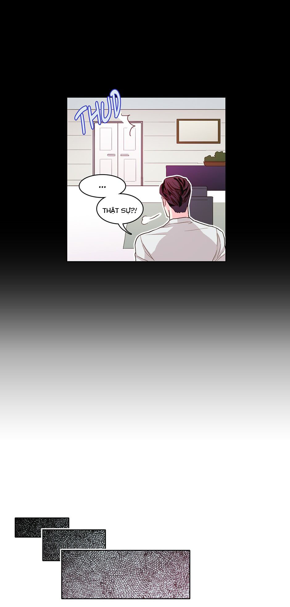 quý cô với chiếc mặt nạ chapter 16 13