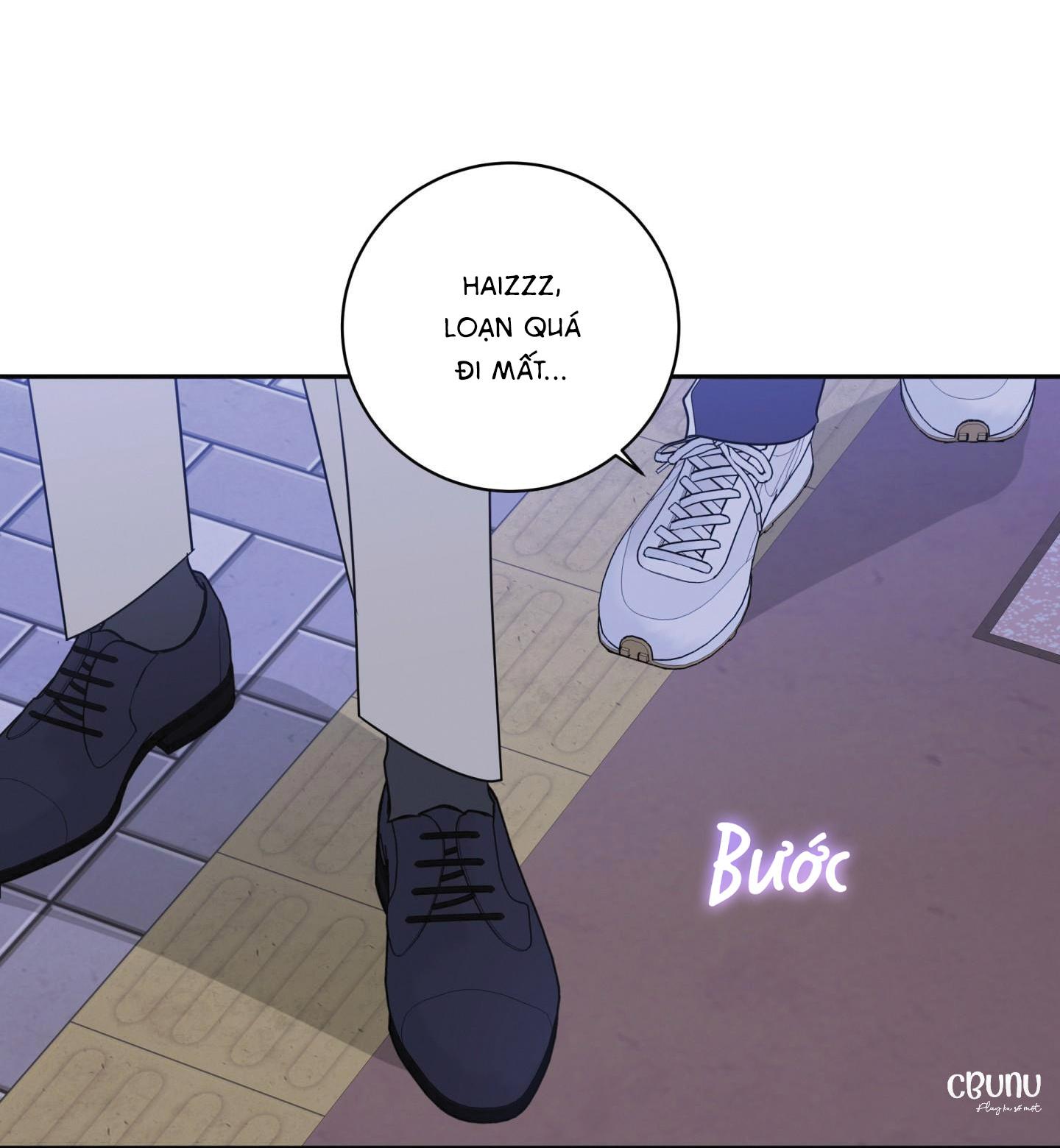 bắt tay hả, thôi bỏ đi! chapter 12 15