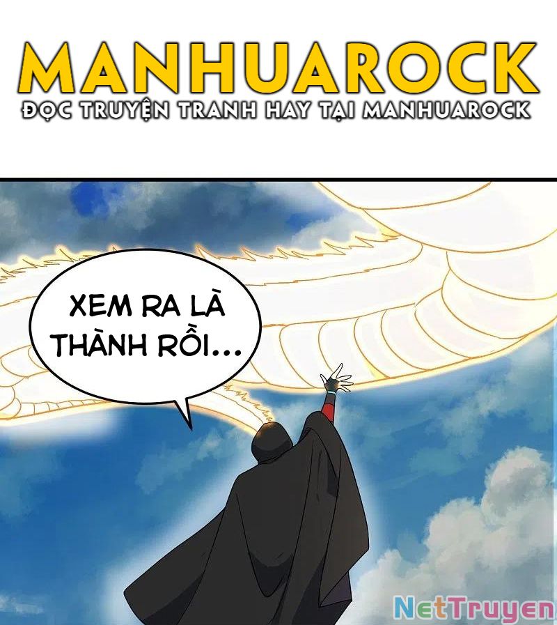 tiên võ đế tôn chapter 300 11