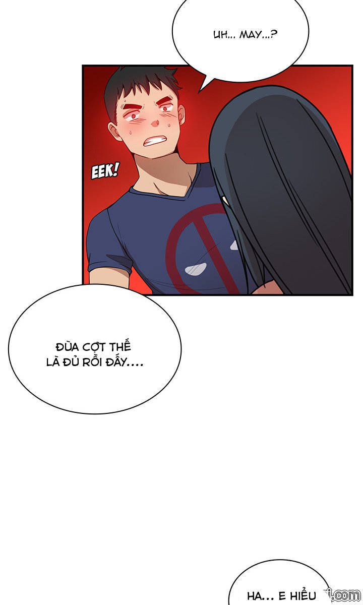 close as neighbors chapter 8 45