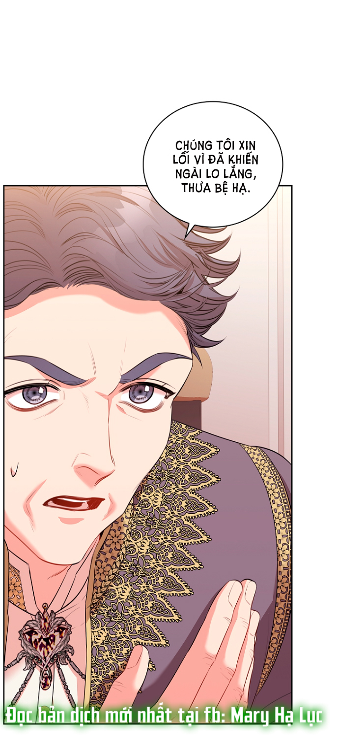 trở thành thư ký của bạo chúa chapter 73 54