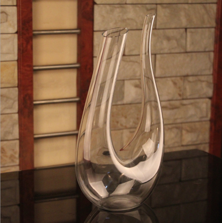 Bình thử vang DECANTER U ESSENCE