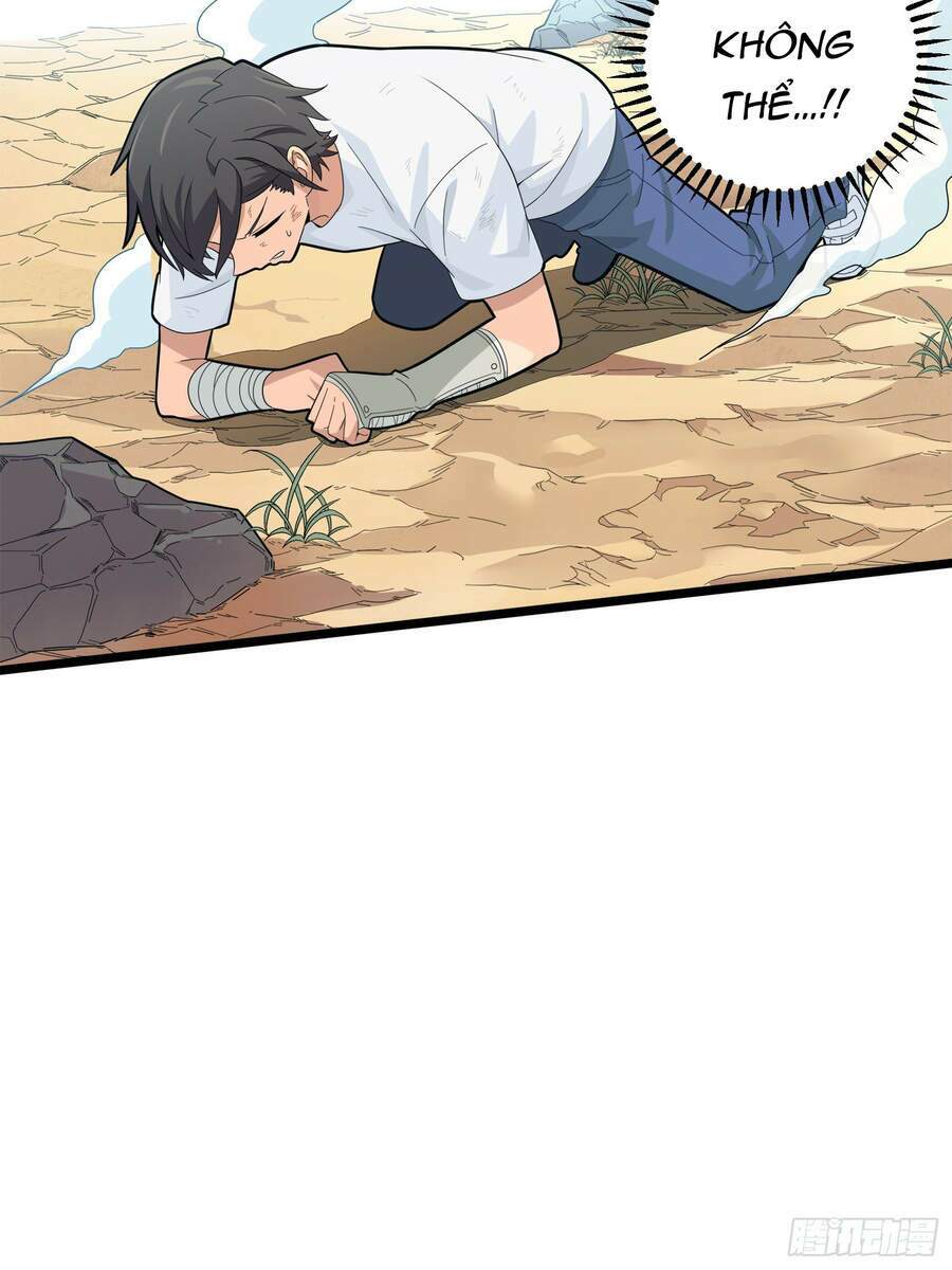 pubg luck rookie chapter 5 85