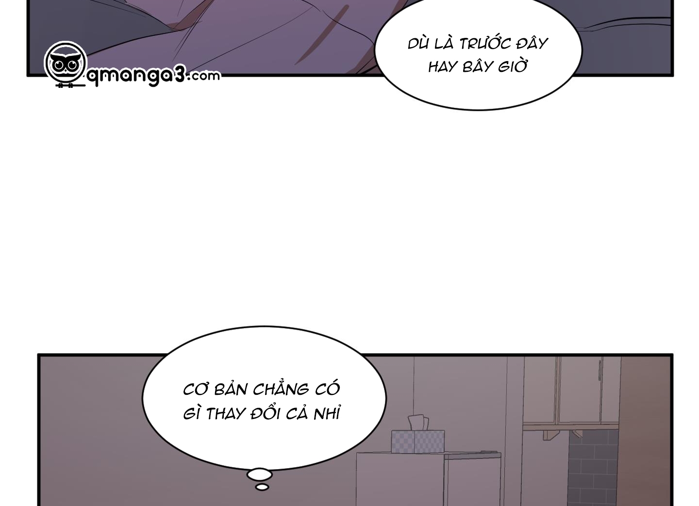 chốn riêng tư chapter 18 134