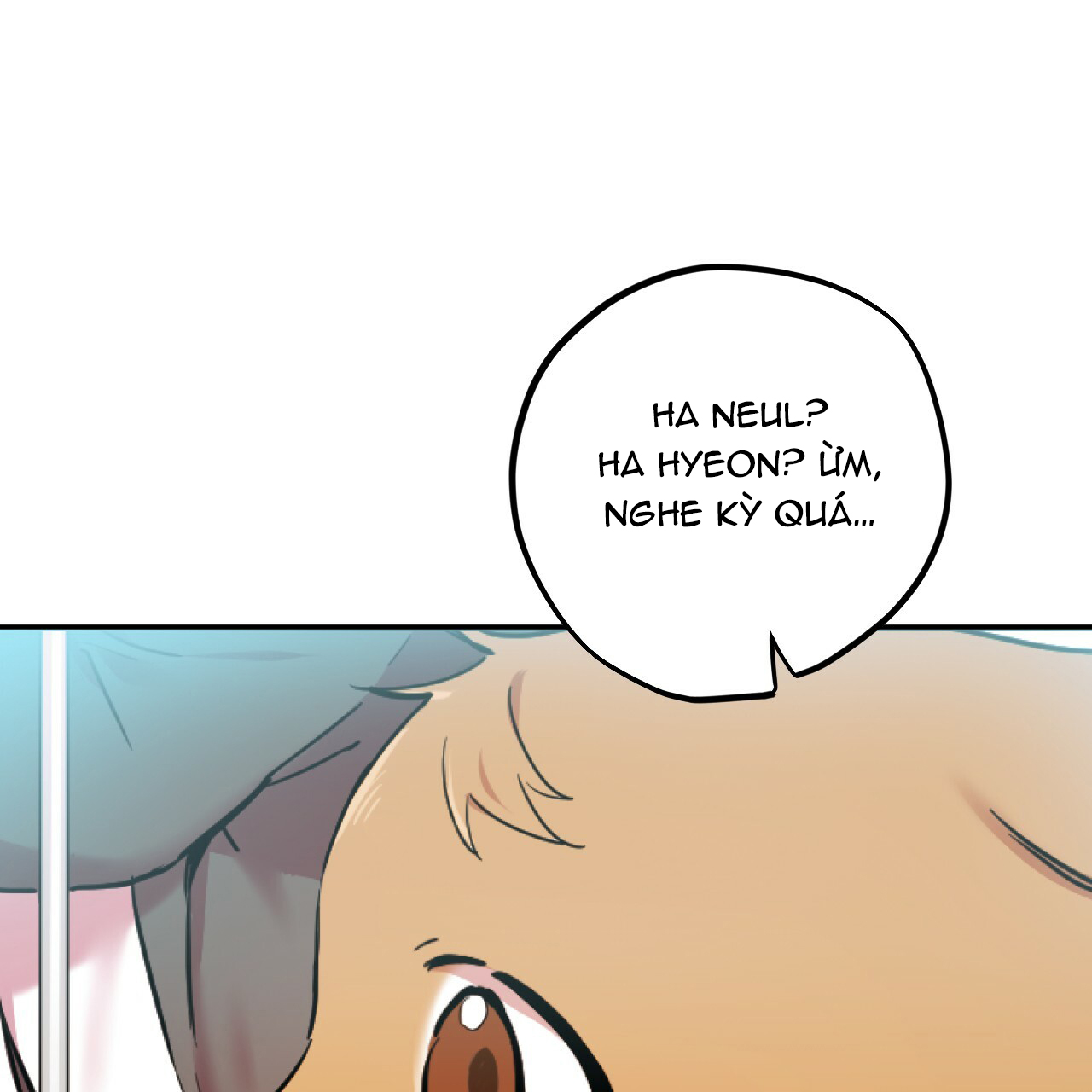 những chú thỏ của hapypy chapter 2 40