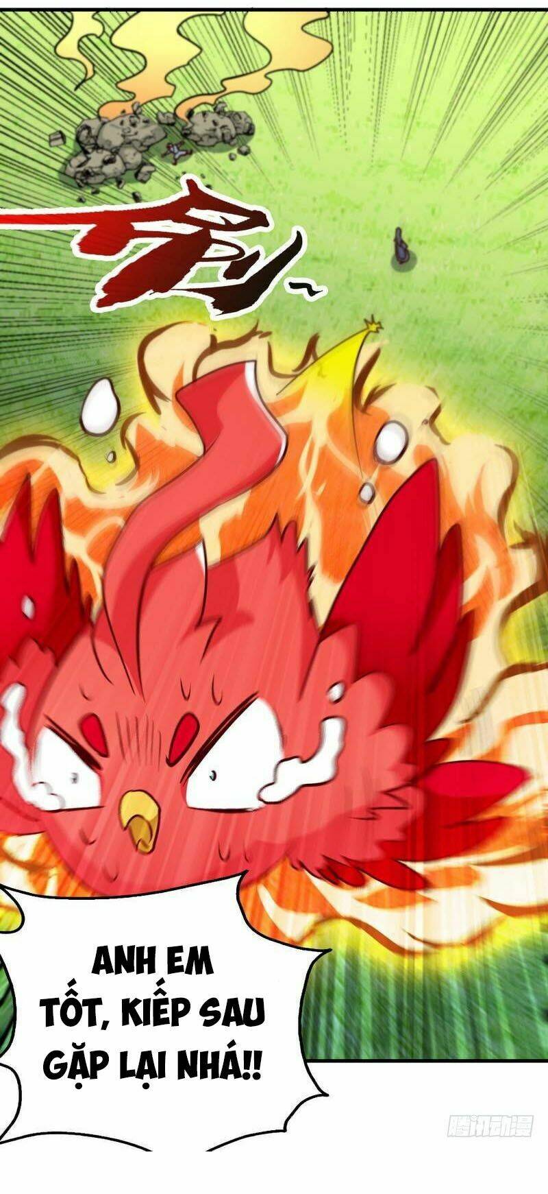 chí tôn thần ma chapter 109 10