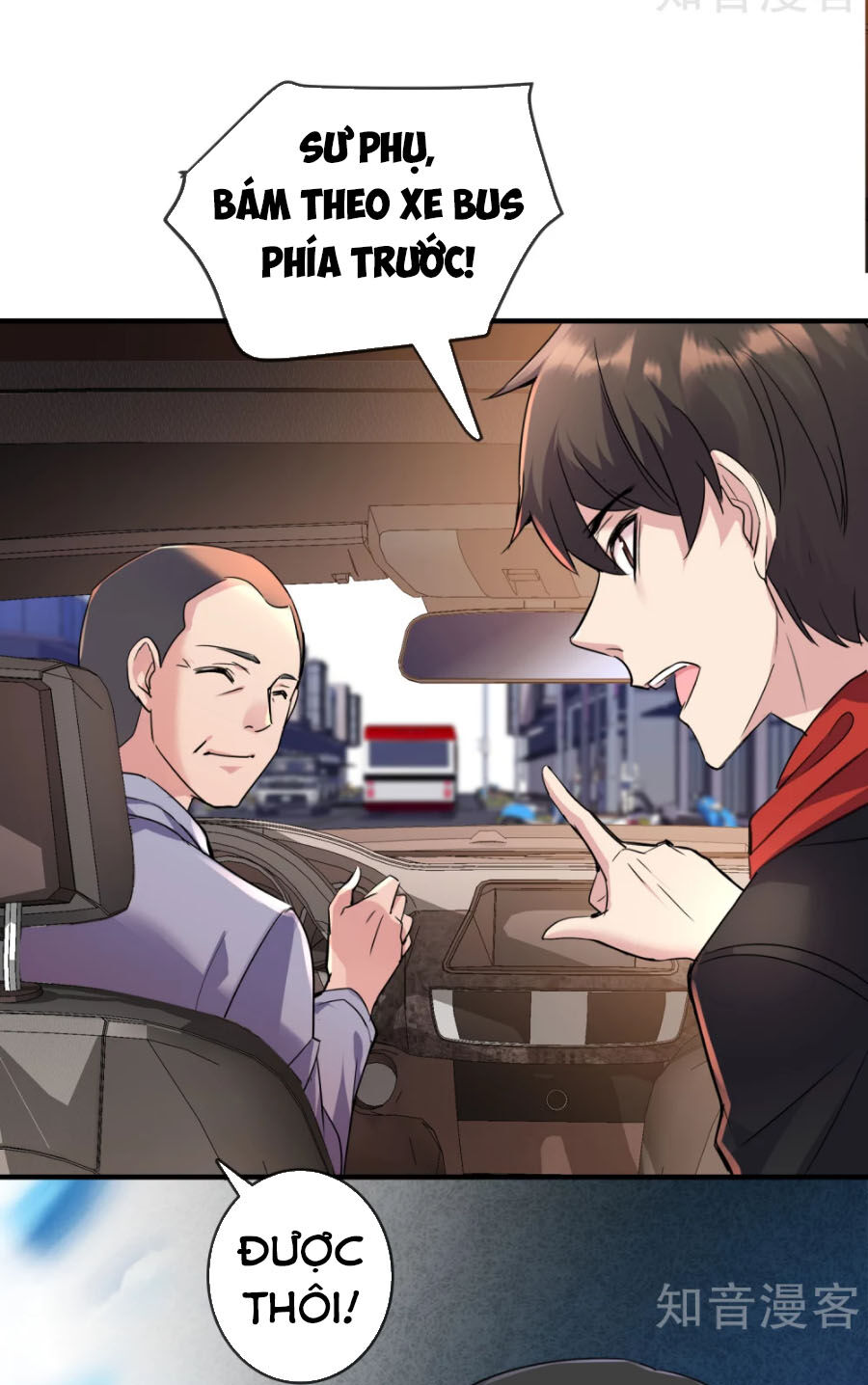 ta có một căn phòng mạo hiểm chapter 22 32