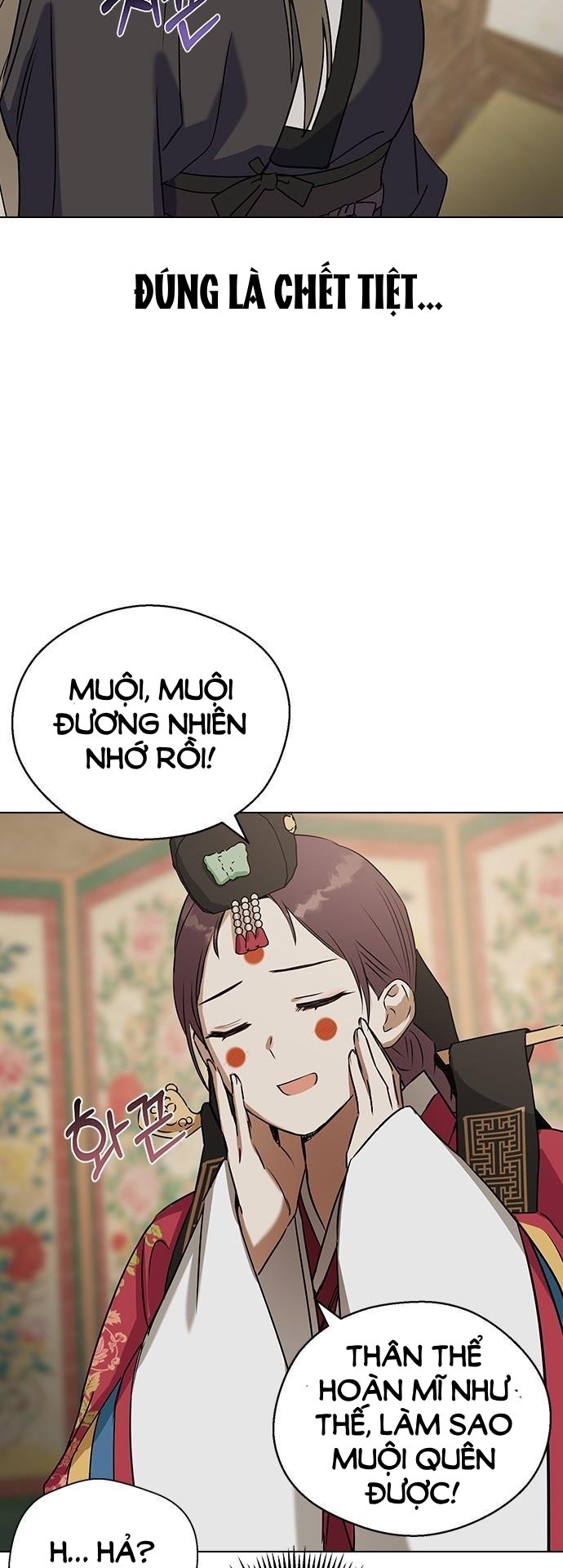 nhân duyên kiếp trước chapter 68.2 7