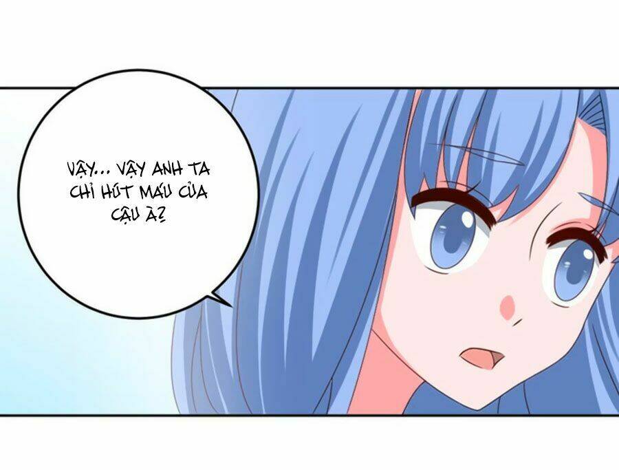 người yêu khát máu của tôi chapter 12 15