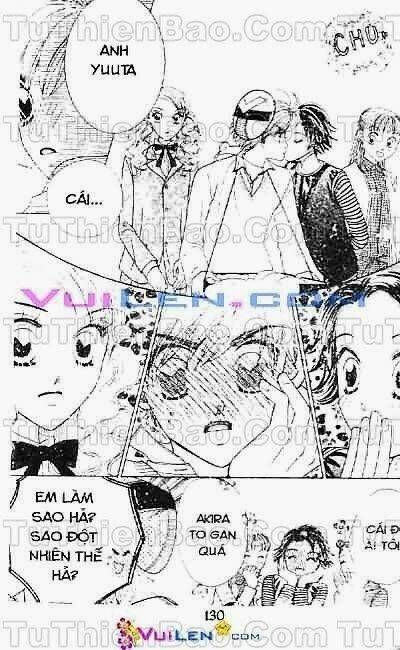 1/4 tình yêu chapter 5 131