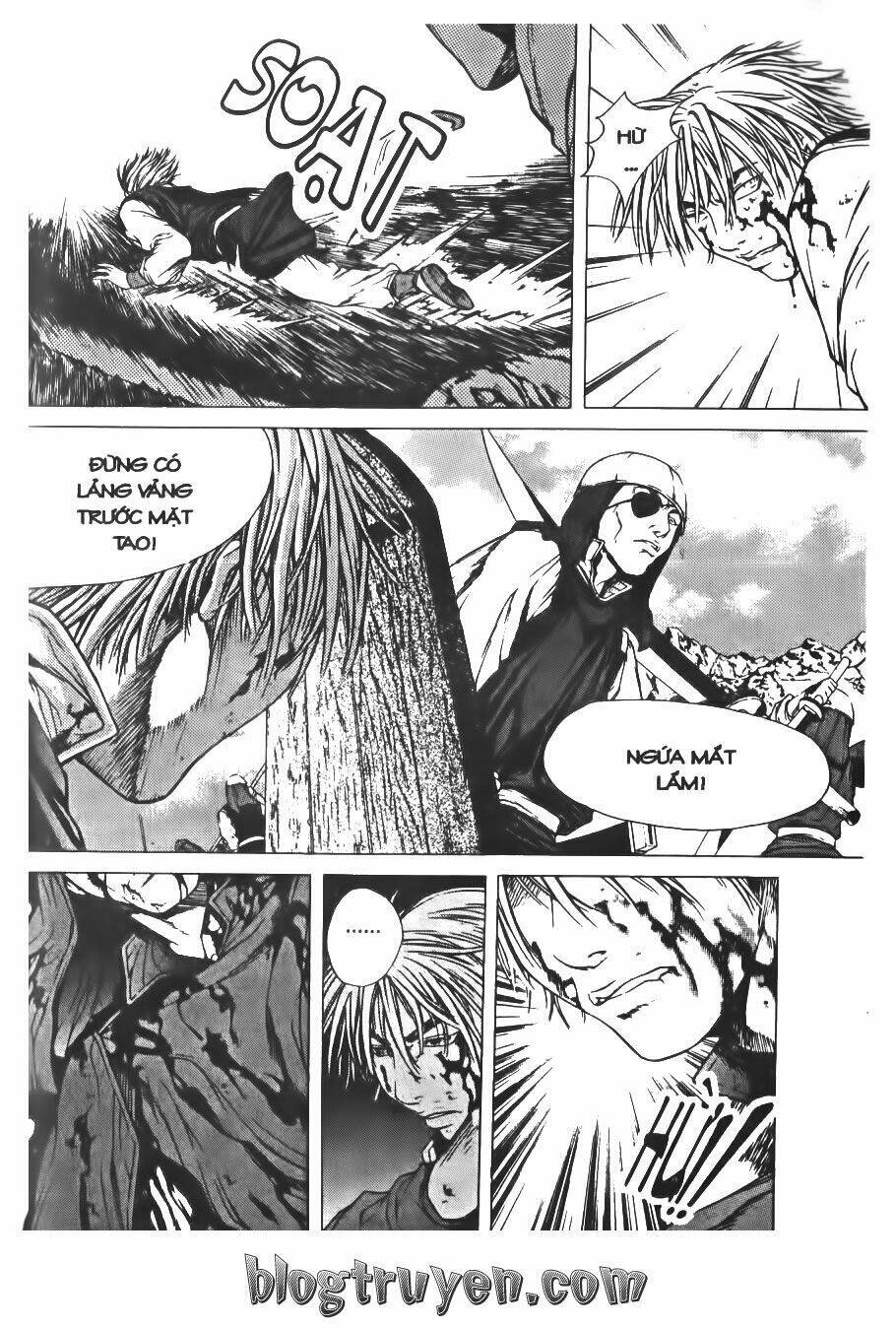 threads of time - dòng thời gian chapter 29 17