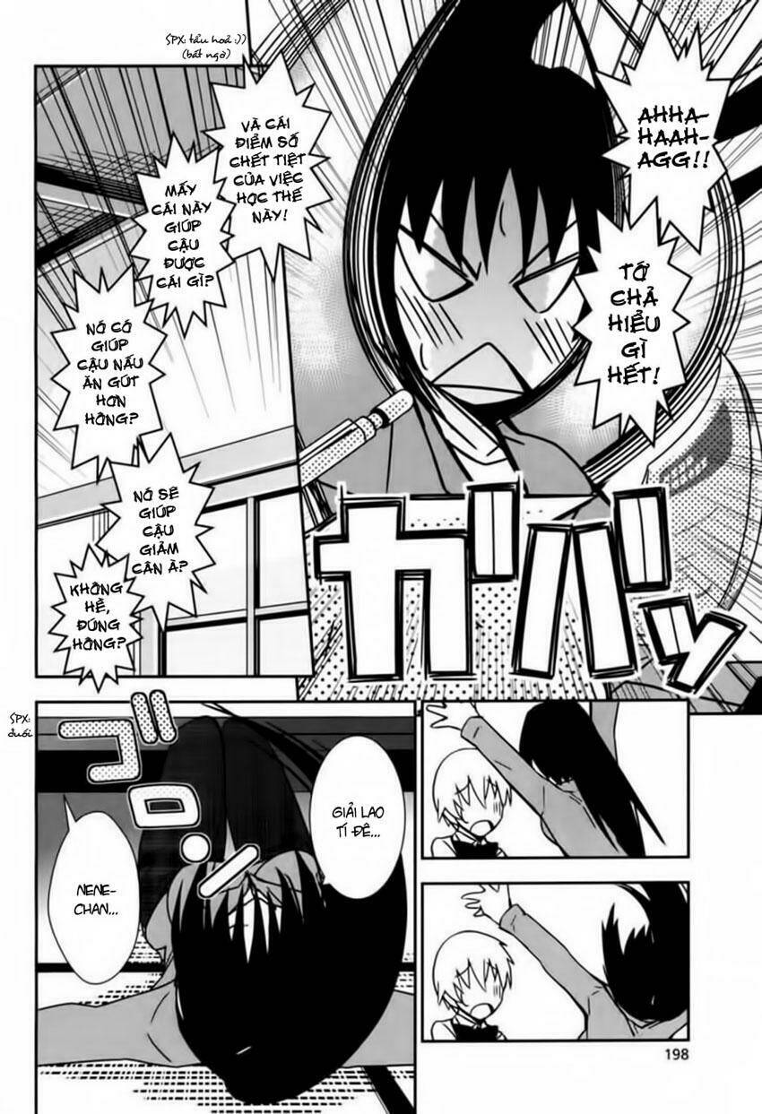 yamanko! chapter 4 13