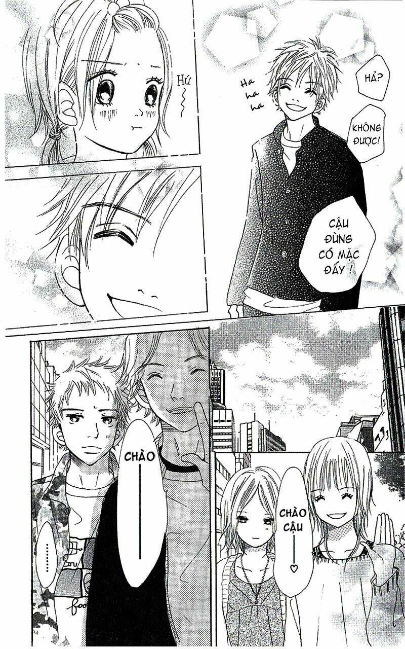 ngày ấy ta bên nhau chapter 24 9