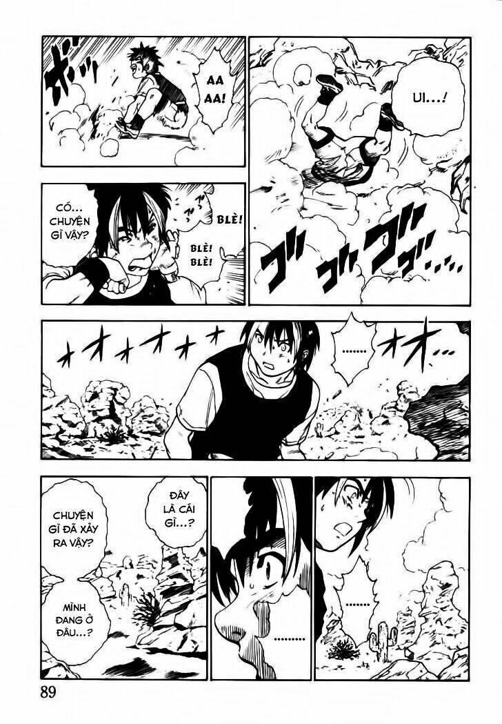 brave story - shinsetsu chapter 3 8