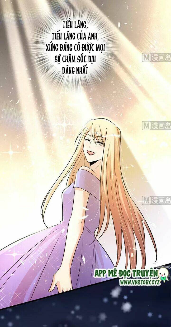 thiên hậu trở về chapter 169 21