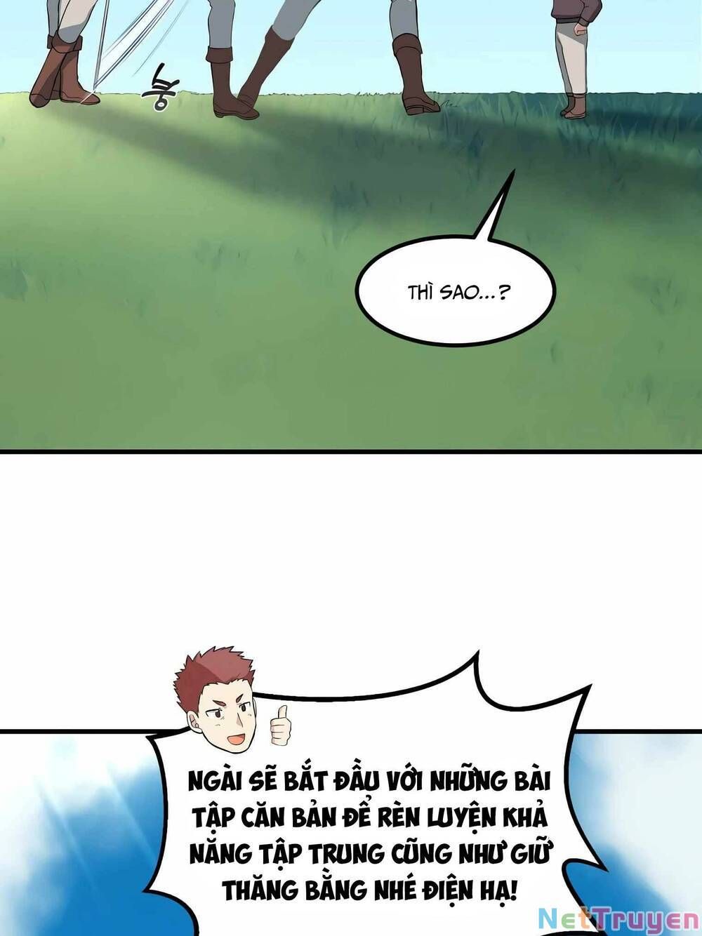 bách kiếp cường giả chapter 12 43