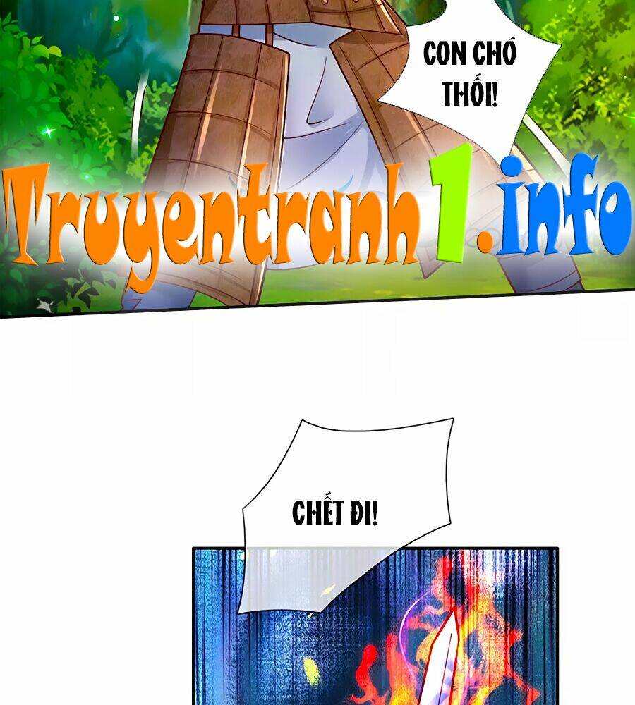 bỗng một ngày trở thành con gái nhà vua chapter 206 38